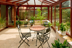 Moreton Pinkney conservatory quotes