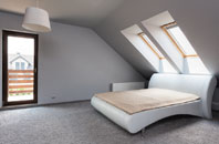 Moreton Pinkney bedroom extensions