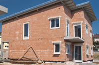 Moreton Pinkney home extensions
