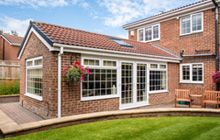 Moreton Pinkney house extension leads