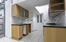 Moreton Pinkney kitchen extension leads