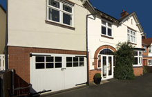 Moreton Pinkney multiple storey extension leads